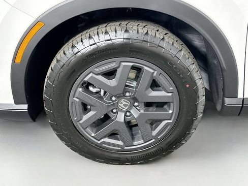 Used 2026 Honda CR-V TrailSport image 22