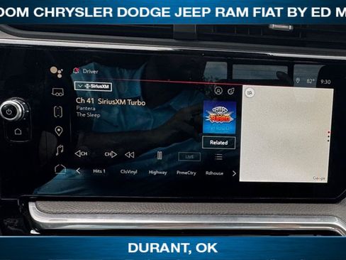 Used 2023 GMC Sierra 1500 Denali w/ Denali Reserve Package AWD/4WD image 6