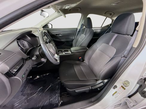Used 2023 Nissan Sentra SV FWD image 22