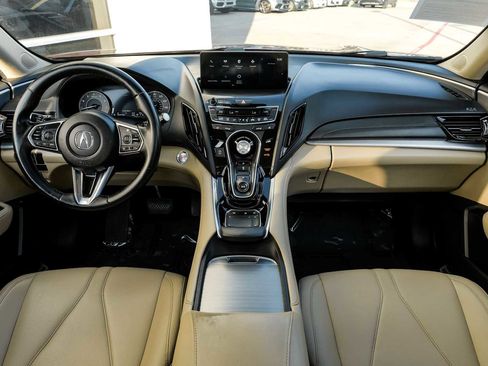 Used 2021 Acura RDX FWD image 15