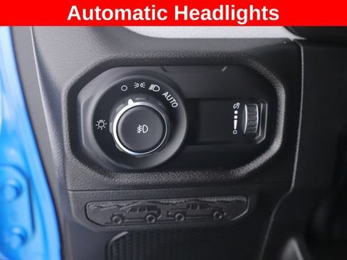 Used 2026 Jeep Wrangler Unlimited Sport AWD/4WD image 18