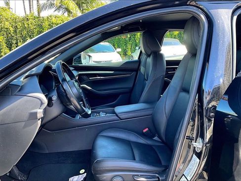 Used 2023 MAZDA MAZDA3 s image 13