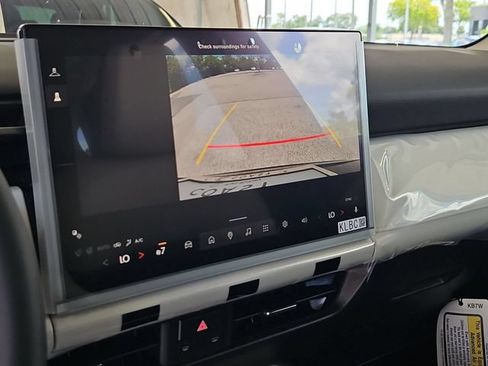 New 2026 MAZDA CX-5 Preferred AWD/4WD image 13