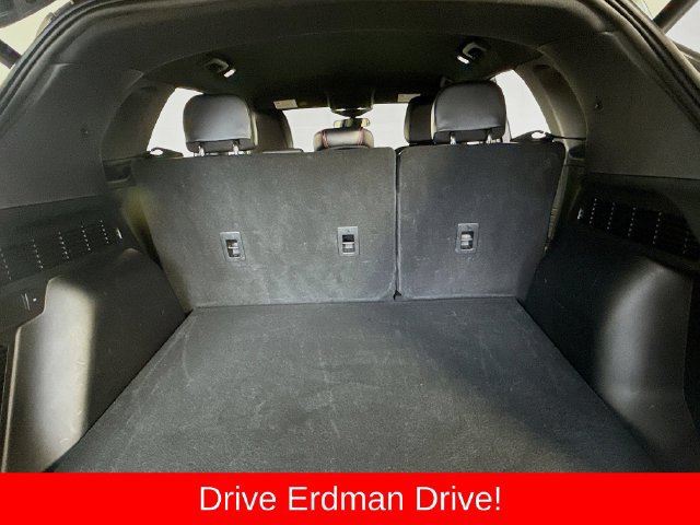Used 2023 Ford Escape ST-Line Select w/ Tech Pack #2 AWD/4WD image 34