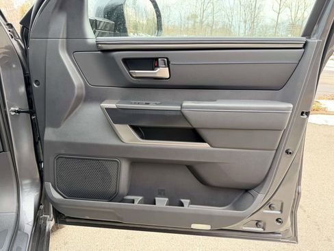 New 2026 Toyota Tundra Platinum image 10