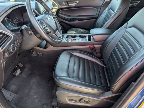 Used 2024 Ford Edge SEL image 15