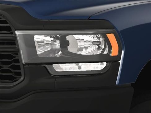 New 2024 RAM 2500 Tradesman image 13