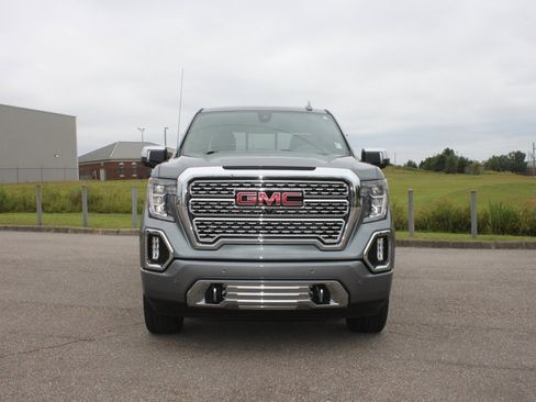 Used 2020 GMC Sierra 1500 Denali w/ Denali Ultimate Package image 3