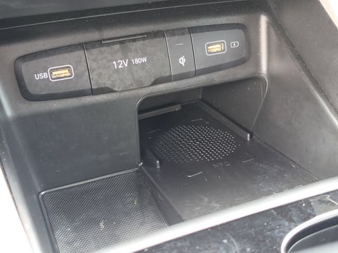 Used 2024 Hyundai Tucson SEL FWD image 28