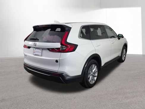 Used 2024 Honda CR-V EX-L image 12