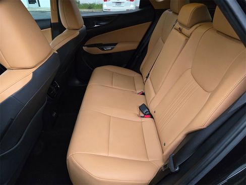 Used 2024 Lexus NX 350 AWD w/ Premium Package image 10