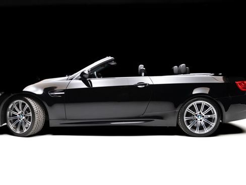 Used 2013 BMW M3 Convertible image 18