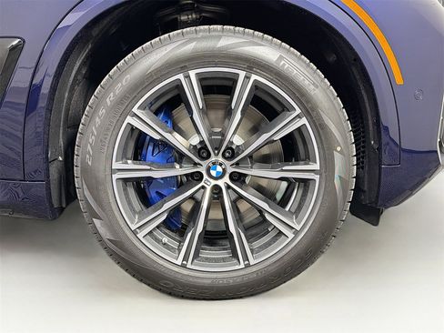 New 2026 BMW X5 xDrive50e w/ M Sport Package image 35