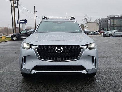 Used 2025 MAZDA CX-90 3.3 Turbo S w/ Premium Package image 2