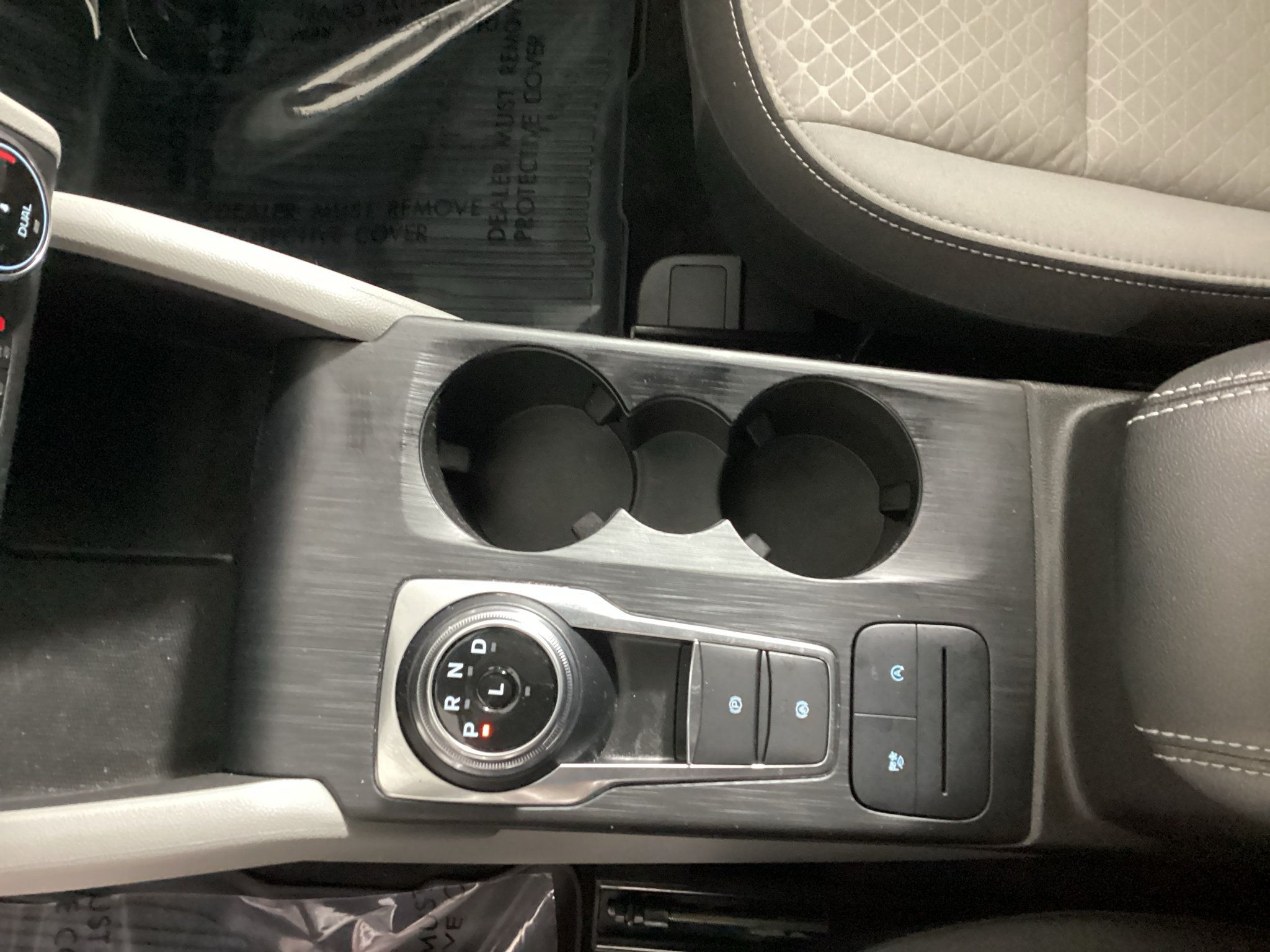 Used 2024 Ford Escape Active AWD/4WD image 24