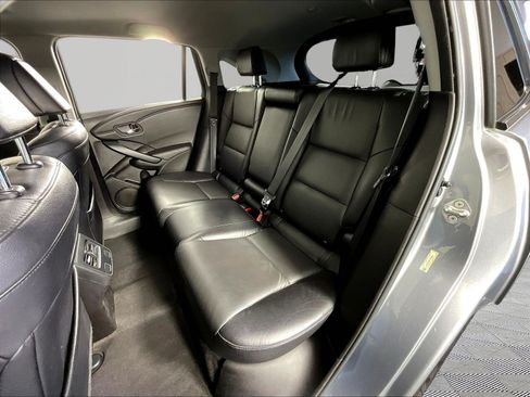 Used 2017 Acura RDX AWD image 22