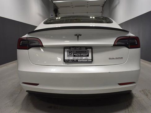 Used 2023 Tesla Model 3 Performance image 7