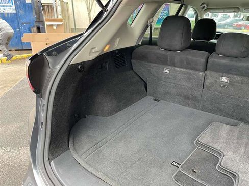 Used 2017 Nissan Murano S w/ Navigation Package image 71