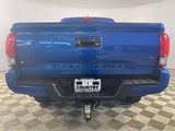 Used 2018 Toyota Tacoma 4x4 Access Cab image 6