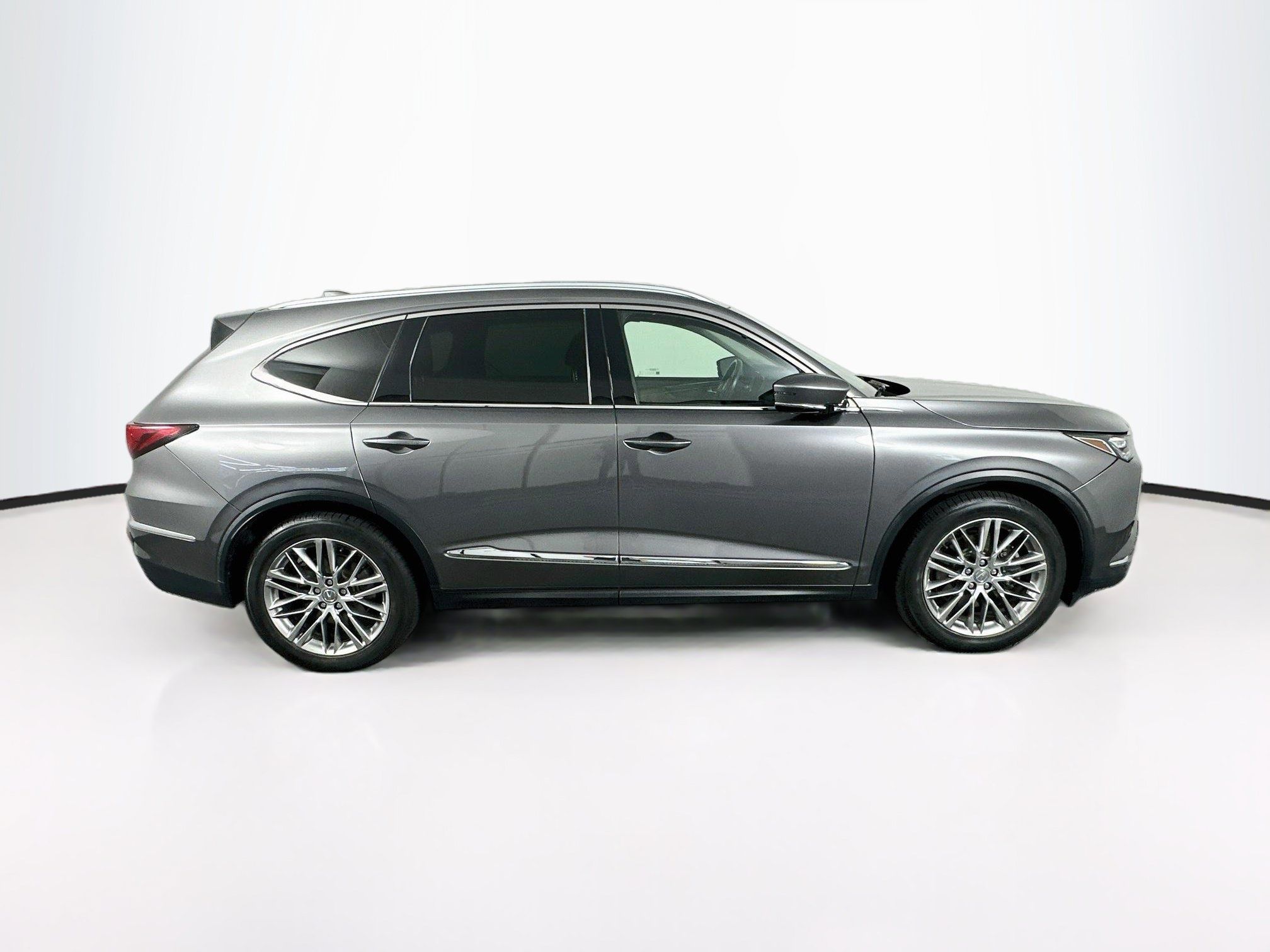 Used 2022 Acura MDX w/ Advance Package AWD/4WD image 10