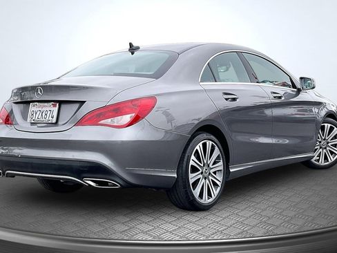 Used 2018 Mercedes-Benz CLA 250 image 13