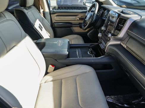 Used 2019 RAM 1500 Limited image 15