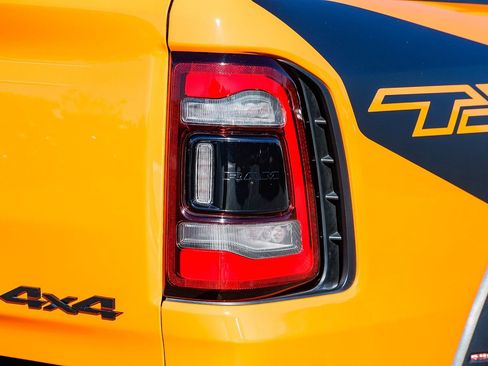 Used 2022 RAM 1500 TRX w/ TRX Level 2 Equipment Group image 8