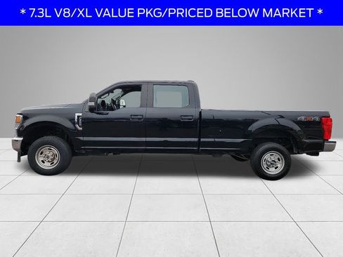Certified 2022 Ford F350 XL w/ Power Equipment Group image 7