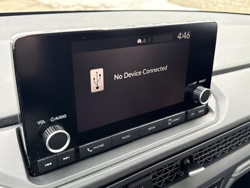 Used 2024 Honda Accord EX image 19