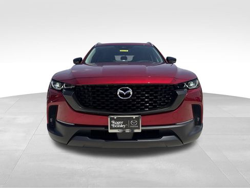 Certified 2025 MAZDA CX-50 2.5 Hybrid w/ Premium Plus Pkg AWD/4WD image 2