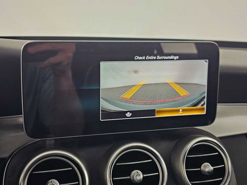 Used 2021 Mercedes-Benz C 300 Sedan image 27