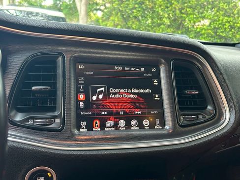 Used 2016 Dodge Challenger R/T Plus RWD image 11