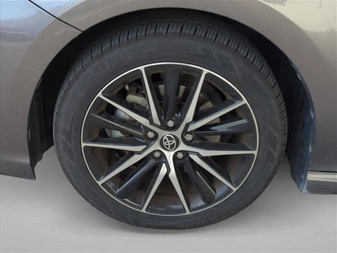 Certified 2022 Toyota Camry SE w/ Audio Upgrade Package FWD image 6