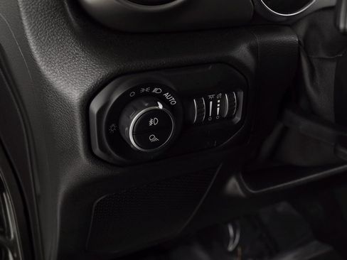 Certified 2021 Jeep Gladiator Sport image 21