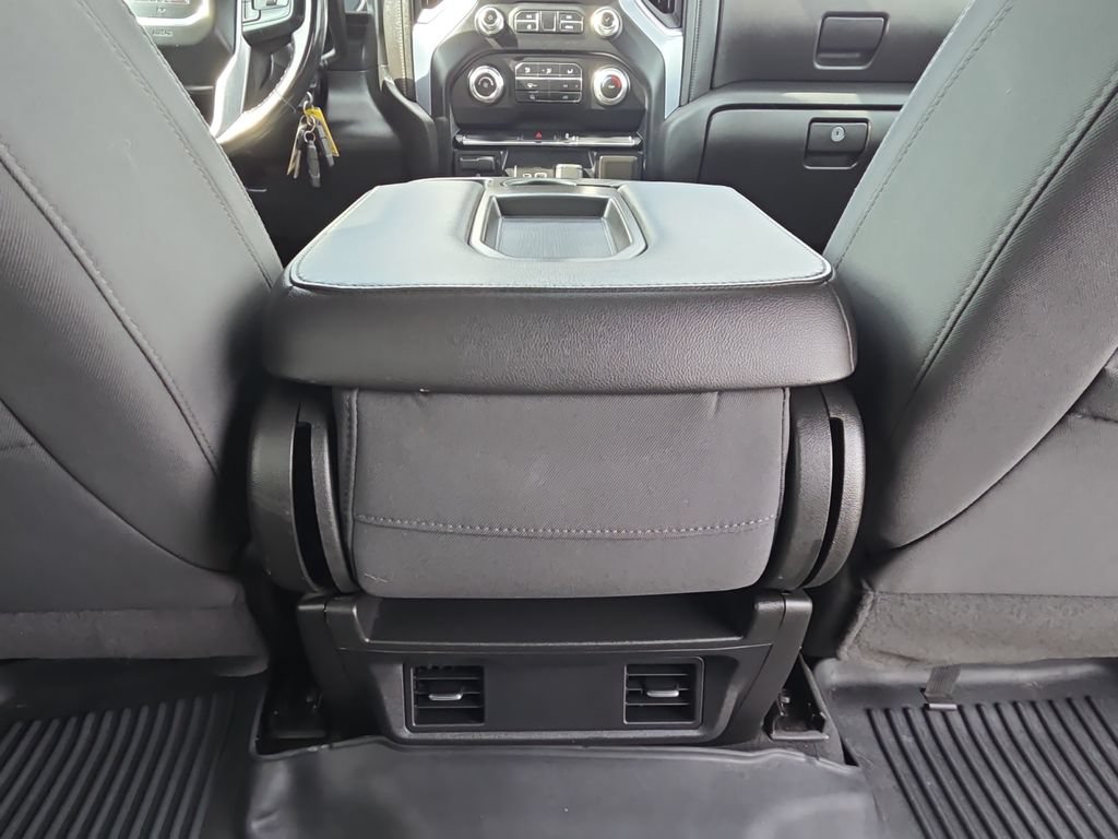 Used 2020 GMC Sierra 3500 SLE AWD/4WD image 14