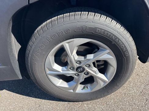 Used 2022 Hyundai Tucson SEL image 5