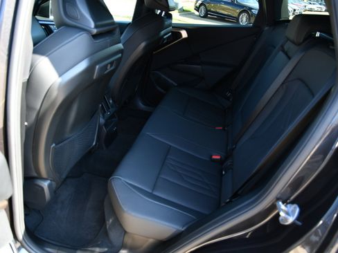 Used 2025 BMW X3 xDrive30i image 24