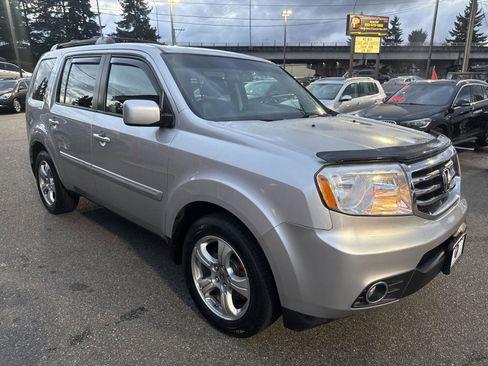 Used 2012 Honda Pilot EX-L image 4