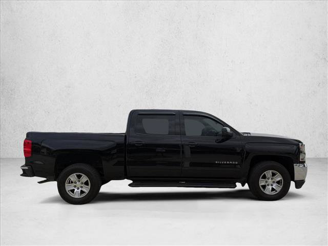 Used 2016 Chevrolet Silverado 1500 LT w/ All Star Edition RWD image 4