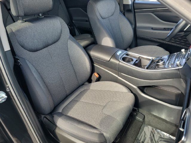 Used 2023 Hyundai Santa Fe SEL FWD image 22