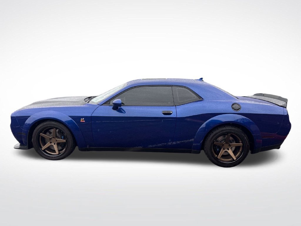 Used 2020 Dodge Challenger R/T Scat Pack RWD image 4