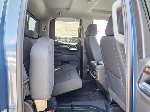 New 2026 GMC Sierra 1500 Elevation w/ Preferred Package image 43