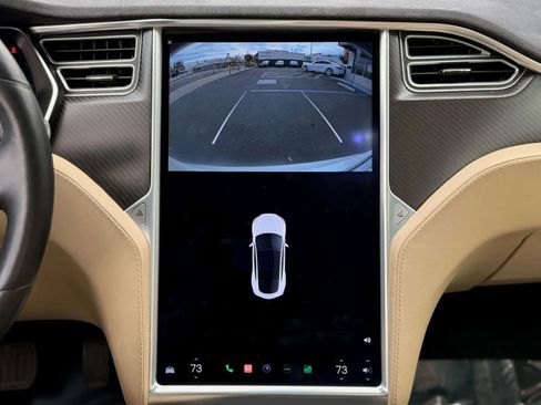 Used 2017 Tesla Model S 90D image 15