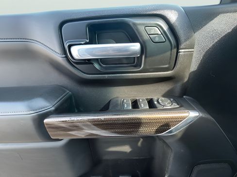 Used 2021 Chevrolet Silverado 2500 LT w/ Fleet Comfort Package AWD/4WD image 21