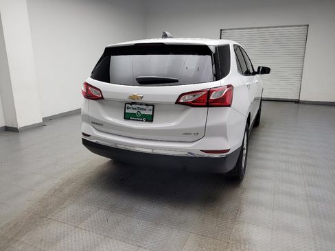 Used 2020 Chevrolet Equinox LT AWD/4WD image 7