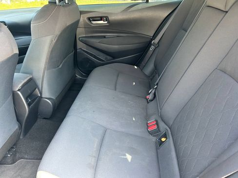 Used 2020 Toyota Corolla LE FWD image 14