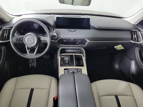New 2026 MAZDA CX-90 Plug-In Hybrid w/Premium Sport image 13
