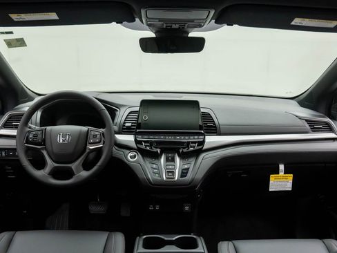 New 2026 Honda Odyssey Sport-L image 9