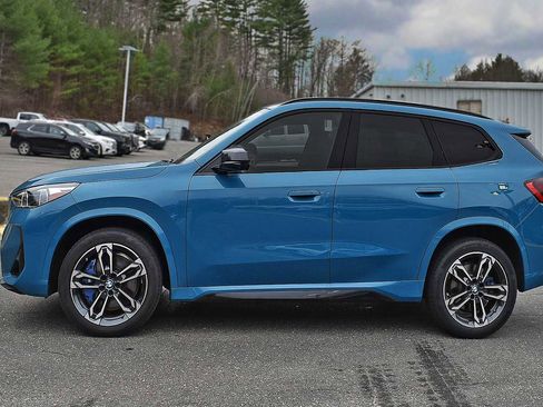 Used 2025 BMW X1 M35i image 5