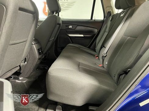 Used 2013 Ford Edge SE image 21